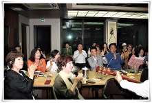 민영욱 주임교수와 함께하는 총신대 제1기 명품스피치 및 시낭송과 MT - 자유게시판 - 김서연의 시낭송 사랑 민영욱 주임교수와 함께하는... 