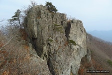 금산 서대산(904M) - 산행 안내 - 익산 원광 중앙 산악회 금산 서대산(904M) 