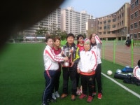협회장기준우승 - 【　운　동　사　진　】 - 전주교차로여성축구단 협회장기준우승