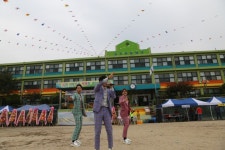 용두초교총동문회 제30회 한마음체육대회 동영상집 - 모임/행사 - 고양시 용두초등학교 총동문회 용두초교총동문회 제30회 한마음체육대회... 