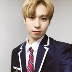 건희 교복입었어요😊v - FROM.ONEUS - 원어스(ONEUS) 공식팬카페 건희 교복입었어요😊v