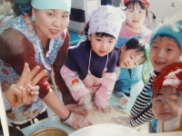 교회복지,도슨트,미술심리 연구원-전 한아름유치원 - 울산토픽뉴스... 신학원장,상담심리사1급.교회복지,도슨트,미술심리 연구원-전 한아름유치원