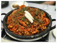 익산 영등동 동서네낙지본점 - 　다녀왔어요 (전주) - 전주 맛집 익산 영등동 동서네낙지본점