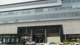 원주시외버스터미널 - 버스 갤러리