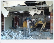 사회적기업 커피숍이 육화전빌딩 1층에 들어옵니다. > 한국불교대학소식 | 한국불교대학大관음사 사회적기업  커피숍이 육화전빌딩 1층에... 