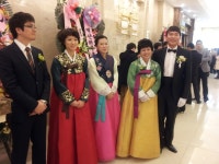 Re:혼사소식(故강우원) - 경조사 알림 - 풍서초등학교13회동창회 Re:혼사소식(故강우원)