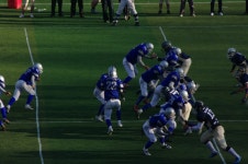 계명대학교 미식축구부 슈퍼라이온즈 팀원 모집합니다 ^^ - 계명대 갤러리