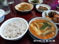 2014년5월18일 일요일 강원도 홍천군 동면 월운리 친구 동서 집 방문 - ♧…― 자유게시판 - 산우회2 2014년5월18일 일요일 강원도 홍천군... 