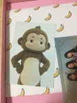 오마이걸 원숭이 포카가 레어카드인 이유 - 인스티즈(instiz) 이슈 카테고리 오마이걸 원숭이 포카가 레어카드인 이유