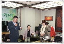 민영욱 주임교수와 함께하는 총신대 제1기 명품스피치 및 시낭송과 MT - 자유게시판 - 김서연의 시낭송 사랑 민영욱 주임교수와 함께하는... 