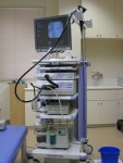 260 system - 메디칼 브릿지 내시경 수리센터 - 메디칼 브릿지 260 system