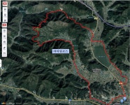 경남산악자전거연합회 연합라이딩입니다 많은 참석 부탁드립니다 - MTB대회 및 행사 - 삼천포 와룡MTB 경남산악자전거연합회 연합라이딩입니다... 