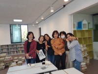 책돌이도서관 3층에서 2층으로 이사하는 날 - 책돌이소식 - 책돌이도서관 책돌이도서관 3층에서 2층으로 이사하는 날