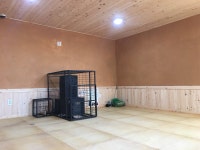 인천남구노인복지회관 온열황토찜질방 오픈 - 미소1호 - 작 은 세 상 인천남구노인복지회관 온열황토찜질방 오픈