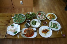 대구-다사 정강희 두부마을(웰빙)
