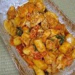 호반의 안개 | 닭갈비 만드는 법 - Daum 카페 닭갈비 만드는 법