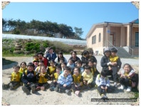 봄 소풍의 따듯한 추억거리^^ - 꿈꾸는 어린이집 - 임마누엘감리교회 봄 소풍의 따듯한 추억거리^^