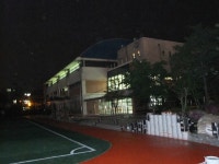 체육관 및 숙소 야전입니다.~ - 도봉축구단 숙소 - 도봉중학교축구부FC 체육관 및 숙소 야전입니다.~