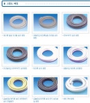 각종 박킹의 사진과 설명(그랜드,비석면시트) - 박킹 - 대덕상사 각종 박킹의 사진과 설명(그랜드,비석면시트)