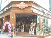 다사랑치킨피자 전주혁신점 다녀왔어요~^^ - 　프랜차이즈 (전주) - 전주 맛집 다사랑치킨피자 전주혁신점 다녀왔어요~^^