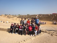 성지순례 - 카페 앨범 - 순복음성경총회신학교 & 신학연구원 성지순례