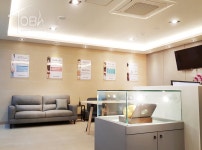 미사리 약손 부부한의원 - 한의원 인테리어 - 병원 인테리어 디자인 토바 미사리 약손 부부한의원