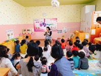 부활절 행사 - 2019 즐거운 행사 - 제주신촌어린이집 부활절 행사