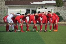 2018년 주말리그 (도봉중:중대부중)3월17일 사진 - 2018년 주말리그 - 도봉중학교축구부FC 2018년 주말리그 (도봉중:중대부중)3월17일 사진