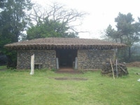 제주 올레 11코스 (하모해수욕장에서 무릉2리... 올레길 - 댄스매니아들 제주 올레 11코스 (하모해수욕장에서 무릉2리 제주자연생태문화체헙까지)