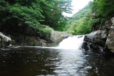 제9회 포항 천령산(775m)청아골 보경사 계곡 산행 - 산행일정 및 신청방 - 평택 산누리 산악회 평택 산누리 산악회