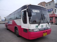 2010. 2. 14. 광주-장성-대산(고창)-광주 귀성길 여행 후기 - ⓐ 철도외 공공교통 - Rail+ 철도동호회 2010. 2. 14. 광주-장성-대산(고창)-광주... 