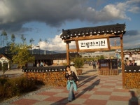 2010 제천 국제 한방 바이오 엑스포 사상체질과 유명 한방병원 /춤쟁이 - 춤쟁이 국내 나들이 - 댄스매니아들 2010 제천 국제 한방 바이오... 