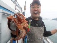 [고흥녹동]문어낚시의 천국 녹동......초보자도 20~30여수 던지는데로 꽉꽉 물어줘요..010-3086-7000.. >>>수도권출발내일일요일낚시 야인시대... 