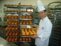 파티쉐 - 카페 앨범 - 행복한빵집 파티쉐