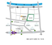 세움학교 오시는 길 - 학교소개 - 서울특별시교육청 대안교육 위탁교육기관 세움학교 세움학교 오시는 길
