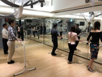 [강남 탱고 강습] 5월 3주차 화요일 초중급/초급심화/초급 수업, 쁘락 풍경 - Tango LaB 앨범 - Tango LaB [강남 탱고 강습] 5월 3주차 화요일... 