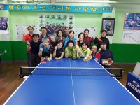 10월 경희목요리그전 결과 - 목(금)요리그전 - 경희 탁구교실 10월 경희목요리그전 결과