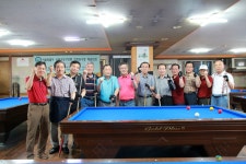 월드 당구클럽을 방문 - 월드클럽 - 송파구당구연맹 월드 당구클럽을 방문