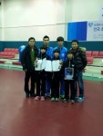 위드클럽(WITH Table Tennis Club) | 천안용곡초등학교 삼성생명배 우승 - Daum 카페 천안용곡초등학교 삼성생명배 우승