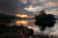 대구는 내륙도시치고는 볼 것이 제법 많은 편 - 도시 갤러리