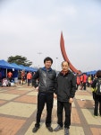 2014년 송파구대회 - 클럽행사사진 - 송파구 곰야 배드민턴클럽 2014년 송파구대회