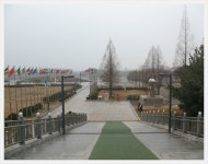 산행기 - ......... DMZ 평화누리길 고양시 첫째구간 제4코스