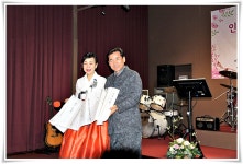 꽃뜰힐링시낭송원 인천지부 정기공연 - 자유게시판 - 김서연의 시낭송 사랑 꽃뜰힐링시낭송원 인천지부 정기공연