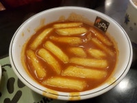 엽떡보다 더 맵다는 신떡 (신전떡볶이아님) - 인스티즈(instiz) 이슈 카테고리 엽떡보다 더 맵다는 신떡 (신전떡볶이아님)