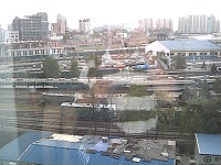 2002년 10월 용산 그때 그시절 - 역, 정거장 - Rail+ 철도동호회 2002년 10월 용산 그때 그시절