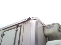 탑코너 수리 - 탑수리,정비 - 하동카냉동 탑코너 수리