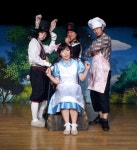 뮤지컬 배우모집 제19기 뮤지컬 “앨리스“ 엘리스역 (초청순회공연) - 공연및공지 - 신중년 극단 시나브로 ...