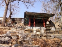 청양시내 구경 - 야외 노출 - 홍동초등학교 53회 동창모임 청양시내 구경