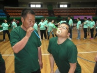 한마음 체육대회 - 카페 앨범 - 강화은혜의집 한마음 체육대회