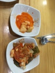 삼례 유성식당 주인이 바뀐건가요?? - 　다녀왔어요 (전주) - 전주 맛집 삼례 유성식당 주인이 바뀐건가요??